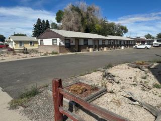 JET Motor Inn - Powell - 6