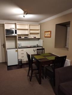 Treetops lockoff one bedroom apartment - 2