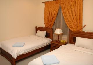 Arinza Tower Quality Apartments - Kuwait - 1