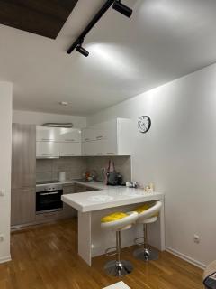 X apartment - Charming 1BR Retreat apartment - 2