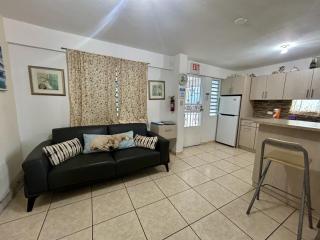 Vista del Mar Apt C- 2 min in car from Sandy Beach - Rincon - 3