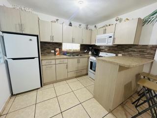 Vista del Mar Apt C- 2 min in car from Sandy Beach - Rincon - 1