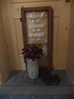 Ferienwohnung Eberharter - Finkenberg - 9