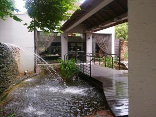 Cradle spa, health & boutique hotel - Skeerpoort - 9