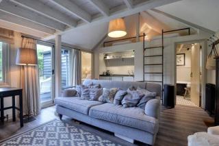 Railway Junction Cottage & The Cabin by NewFo rest - Brockenhurst - 3
