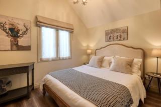 Railway Junction Cottage & The Cabin by NewFo rest - Brockenhurst - 4