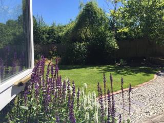 Railway Junction Cottage & The Cabin by NewFo rest - Brockenhurst - 4