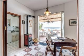 Casa Giorgio, Relais con ampia terrazza privata sul mare - Massa Lubrense - 6