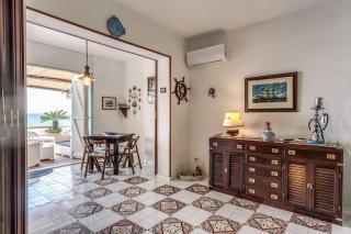 Casa Giorgio, Relais con ampia terrazza privata sul mare - Massa Lubrense - 4
