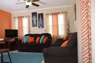 Quiet City Condo, New Kingston - Kingston - 3