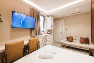Zebbuga Deluxe Lavish Suite 3 - Żebbuġ - 8