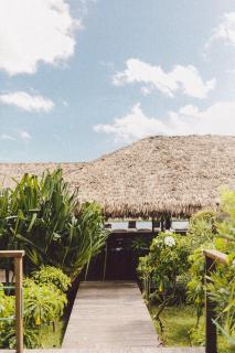 Kabana Hotel - Prea - 9