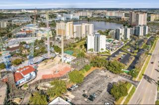 The Enclave-Unit 1505 - Orlando - 3
