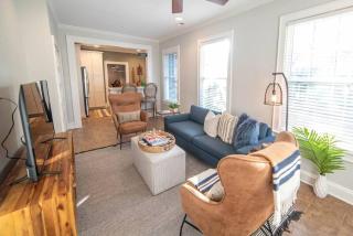 Elizabeth Bungalow, Fenced Yard, Fireplaces, Grill - Charlotte - 6