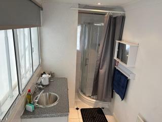 Mini studio flat - Londra - 6