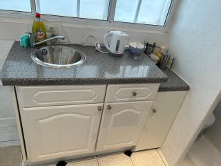 Mini studio flat - Londra - 4