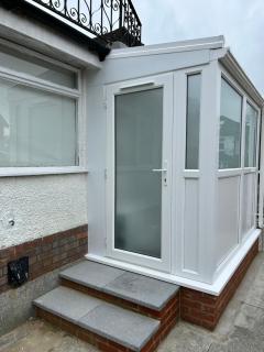 Mini studio flat - Londra - 0