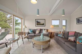 Private Beach with Incredible Views on Lt Island - Wellfleet - 3