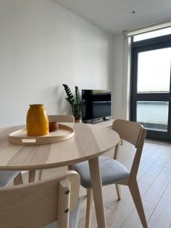 Modern Islington 1BR flat on Regent's Canal - Londra - 6