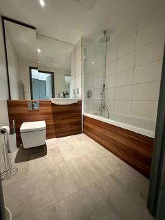 Modern Islington 1BR flat on Regent's Canal - Londra - 5
