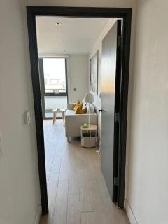 Modern Islington 1BR flat on Regent's Canal - Londra - 4