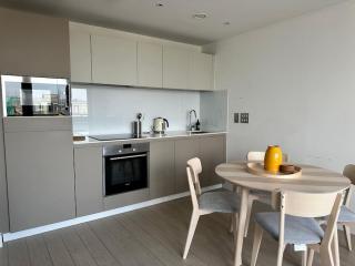 Modern Islington 1BR flat on Regent's Canal - Londra - 3