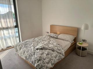 Modern Islington 1BR flat on Regent's Canal - Londra - 1