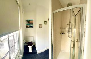 The Dulwich - Cheltenham - 3