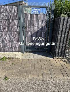 DIE Ferienwohnung - Wittenberg an den Elbwiesen - 6