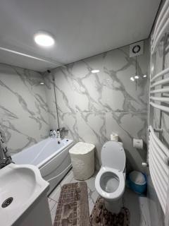 Confortable and ideal apartament Квартира посуточно - - 5