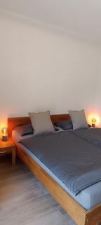 Appartement Bergzauber - Scheibenberg - 8