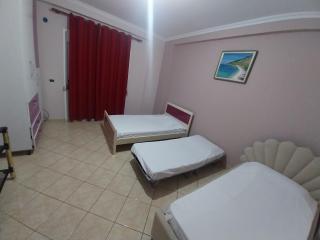 Alpha&omega 2 berdooms Apartment seaside - Vlorë - 8