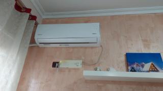 Alpha&omega 2 berdooms Apartment seaside - Vlorë - 5