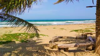 Brisa Atlántico - Secluded Beach - La Piña - 0