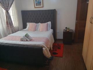Evergreen Kile homes - Nairobi - 9