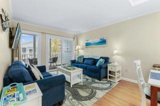Pelican Landing Unit 330 - Ocean view - Myrtle Beach - 2