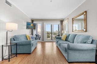 Pelican Landing 311 - Oceanview - Myrtle Beach - 5