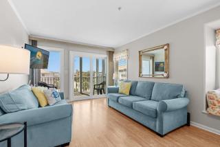 Pelican Landing 311 - Oceanview - Myrtle Beach - 4