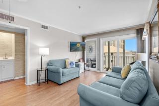 Pelican Landing 311 - Oceanview - Myrtle Beach - 2