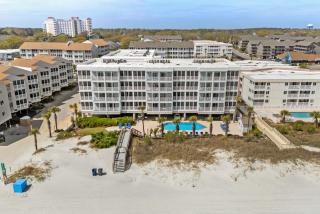 Pelican Landing 311 - Oceanview - Myrtle Beach - 6
