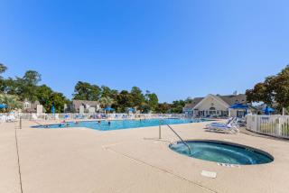 Fairway Oaks Unit 57B - Myrtle Beach - 5