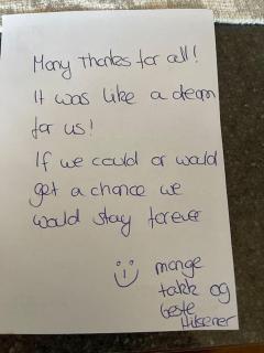 Villa Blue Ocean - Lofoten, Tromsø, Senja - 6