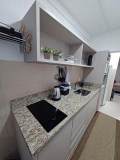 Apartamento vista montanha - 7