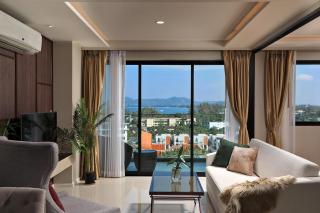 The Best Apartment in Surin by Capital Pro - Phuket - 0