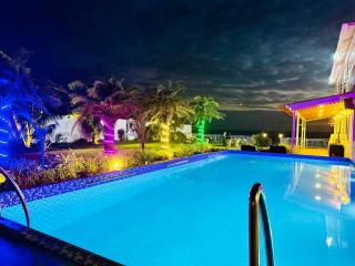 Maargit Beach Resort - Mandrem - 2