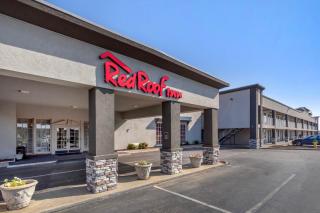 Red Roof Inn Dunn - Dunn - 0