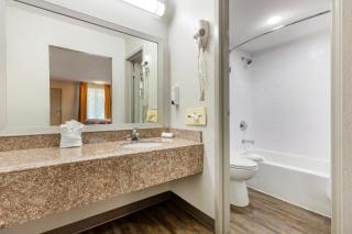 Red Roof Inn Dunn - Dunn - 2