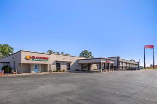 Red Roof Inn Dunn - Dunn - 5
