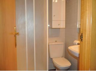 Apartamento amplio y bien situado en Formigal - Formigal - 4
