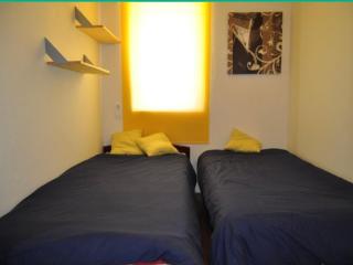 Apartamento amplio y bien situado en Formigal - Formigal - 2